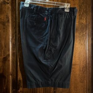 Polo Ralph Lauren Men's Shorts, Blue, Size 36
